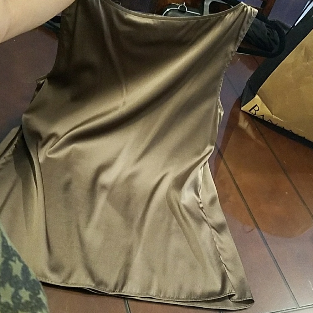 Blouse - Picture 4 of 4